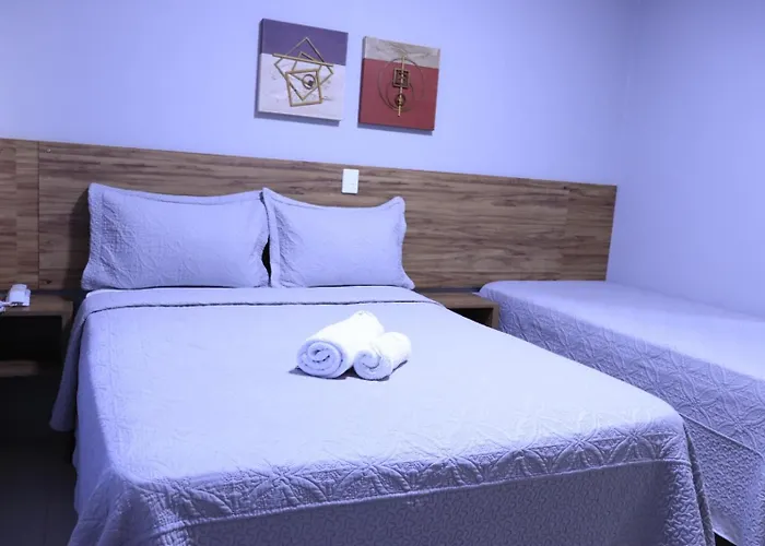Hotel Kalimera