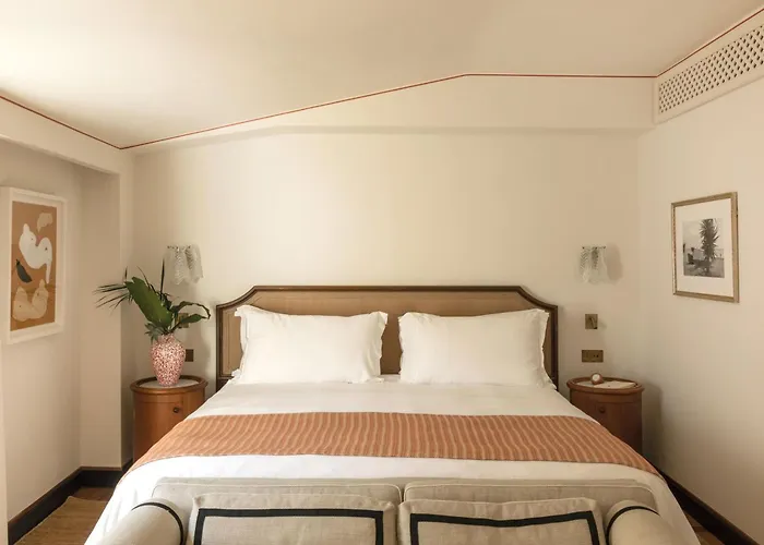Splendido Mare, A Belmond Hotel, Portofino