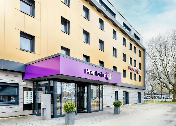 Premier Inn Lindau