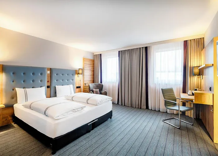 Premier Inn Lindau