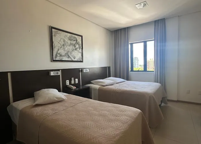 Hotel Palace Frederico