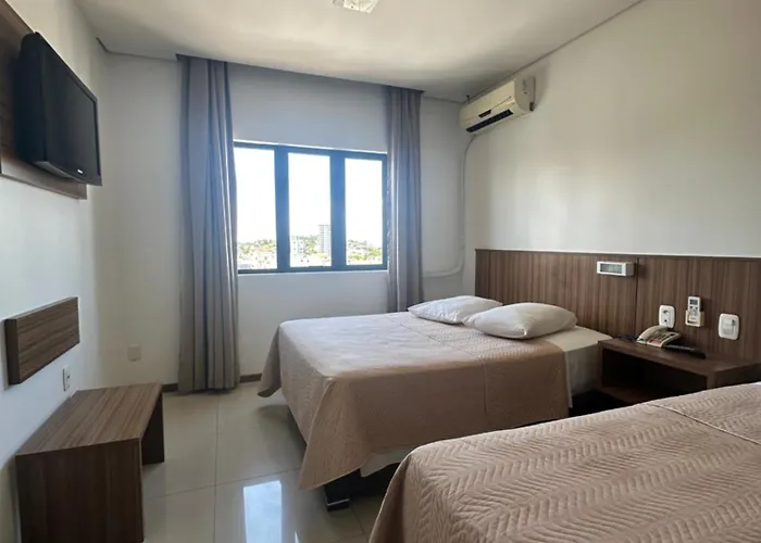 Hotel Palace Frederico