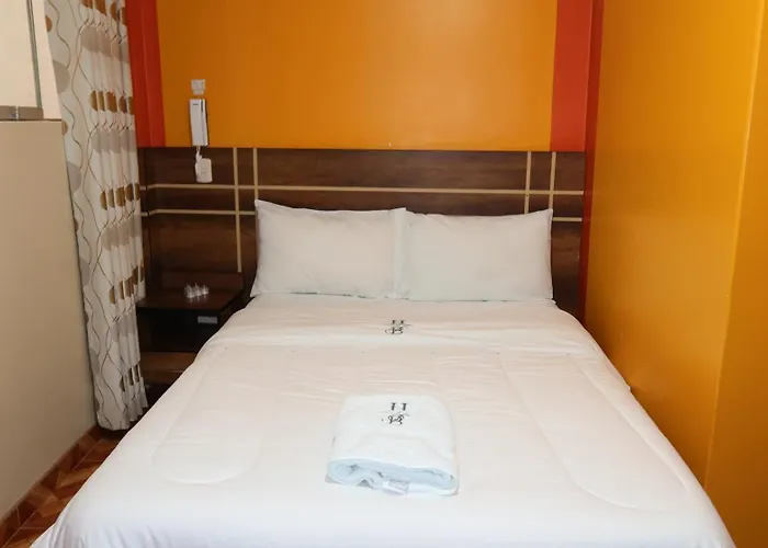 Hotel Balcones Plaza