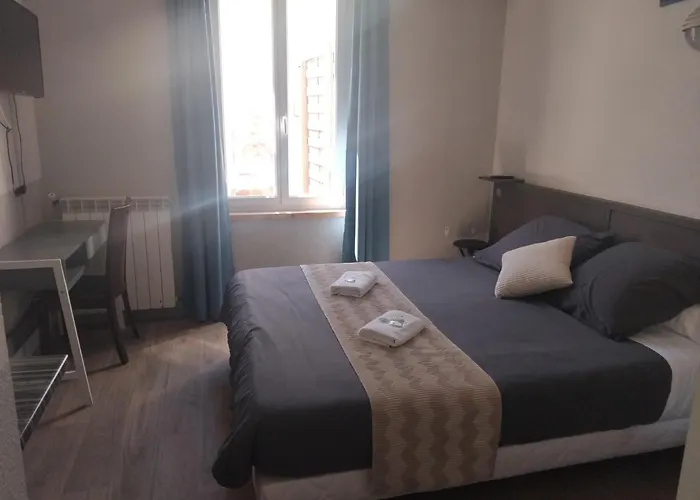 L'Hotel Du Port