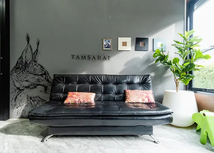 Tamsabai Hotel