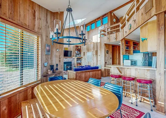Clemons' Cottage