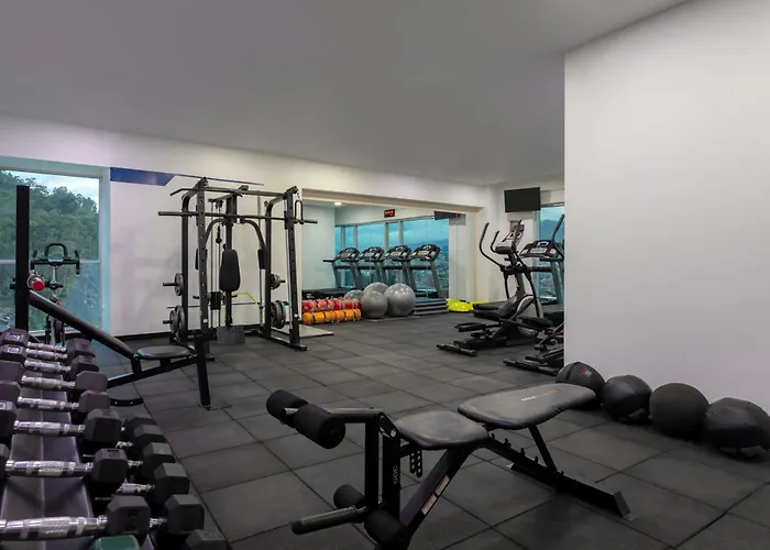 Four Points By Sheraton Cuenca