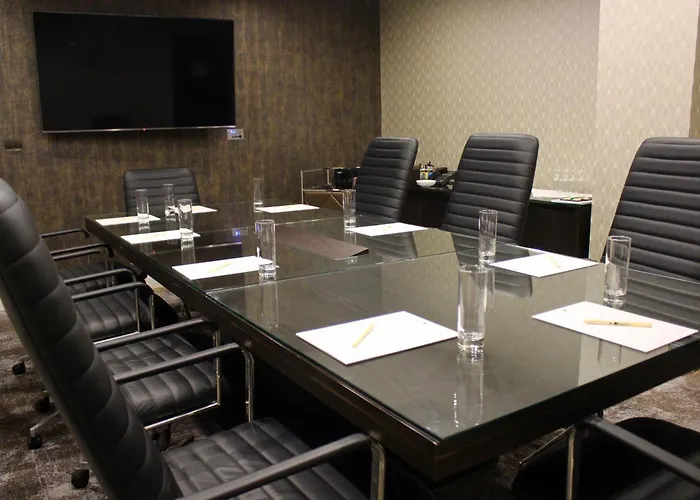 Doubletree By Hilton Wellington