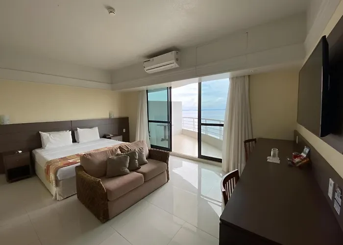 Tropical Executive Hotel