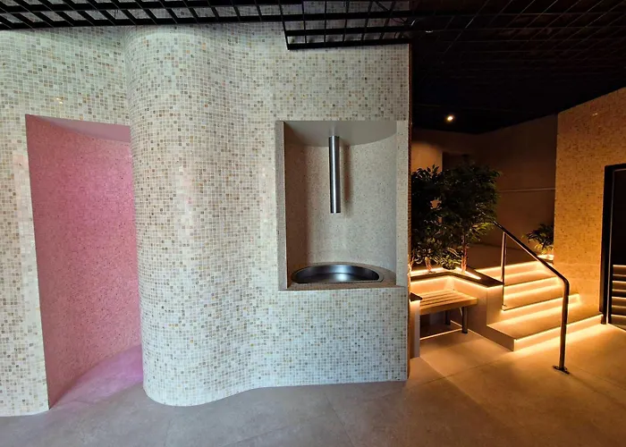 Hotel Platinia