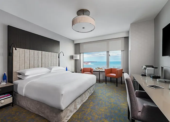 Hotel X Toronto, A Destination By Hyatt Hotel