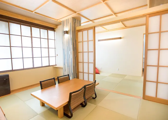 The Address Akakura