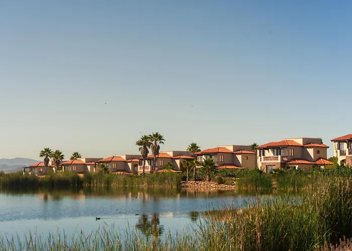 El Cielo Resort