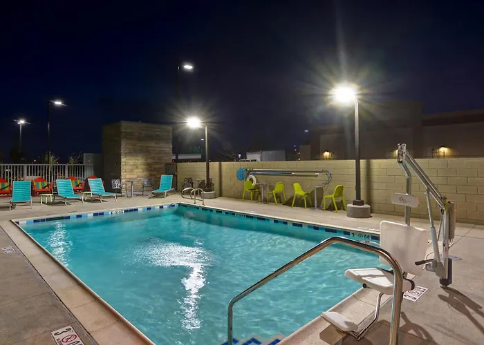Home2 Suites By Hilton Palmdale