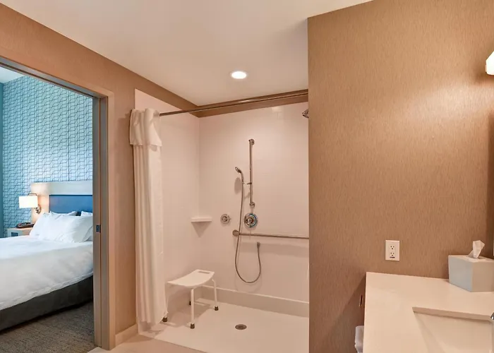 Home2 Suites By Hilton Palmdale