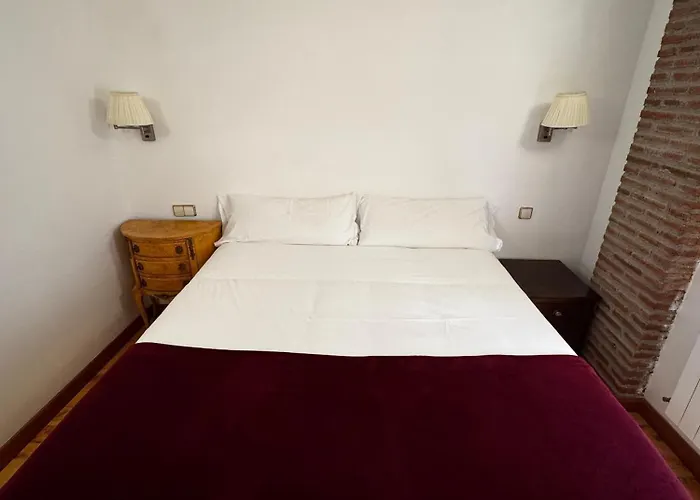 Hotel Rural Cayetana