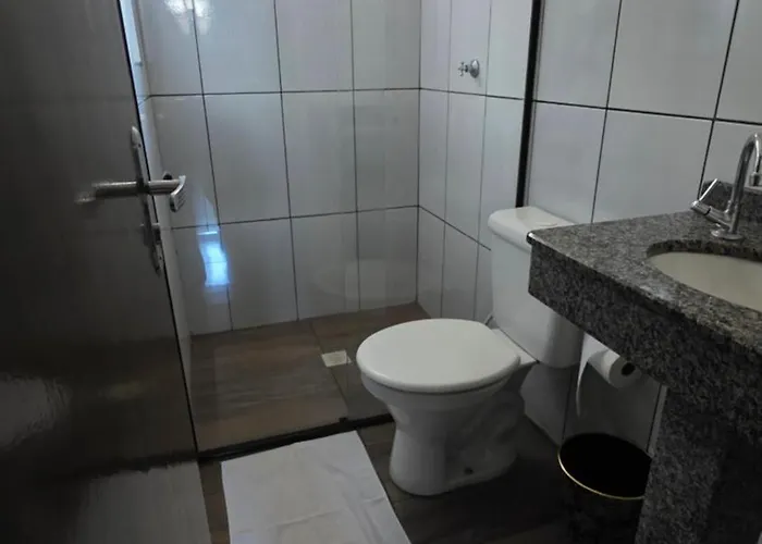 Hotel Calema