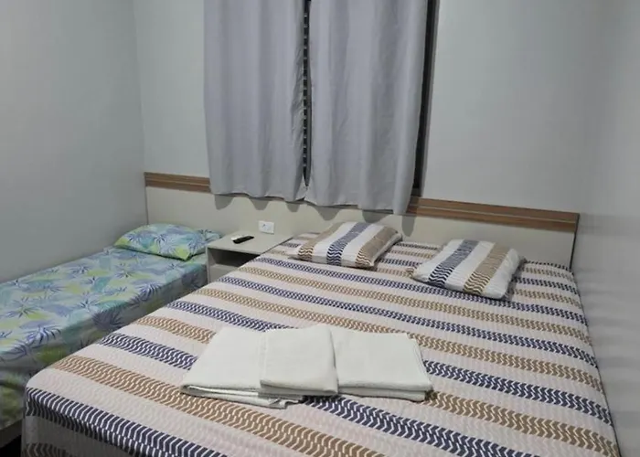 Hotel Calema