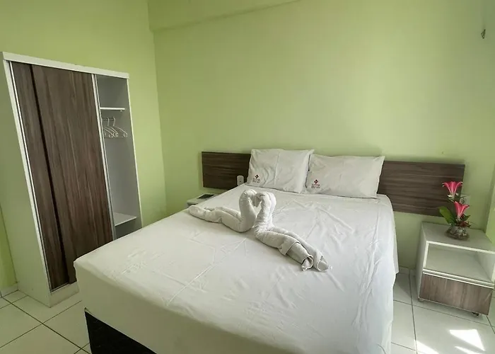 Hotel Letiva Arco