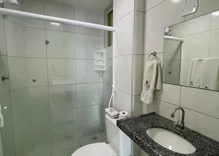 Hotel Letiva Arco