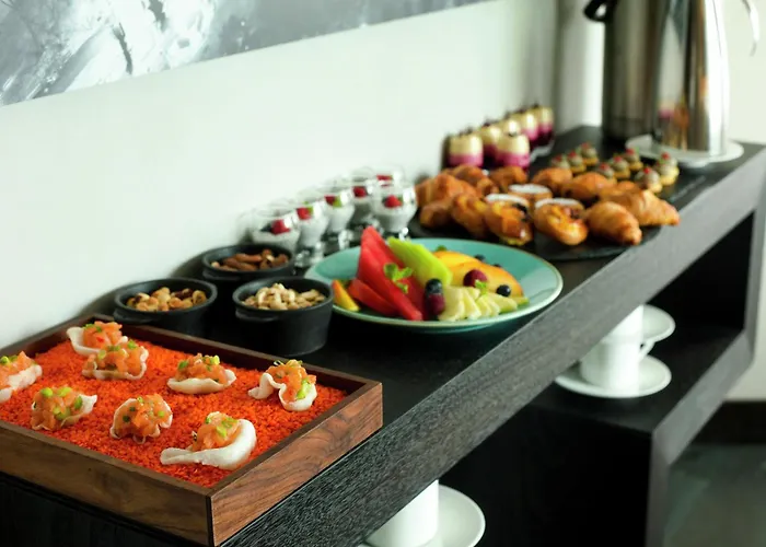 Hilton Belgrade
