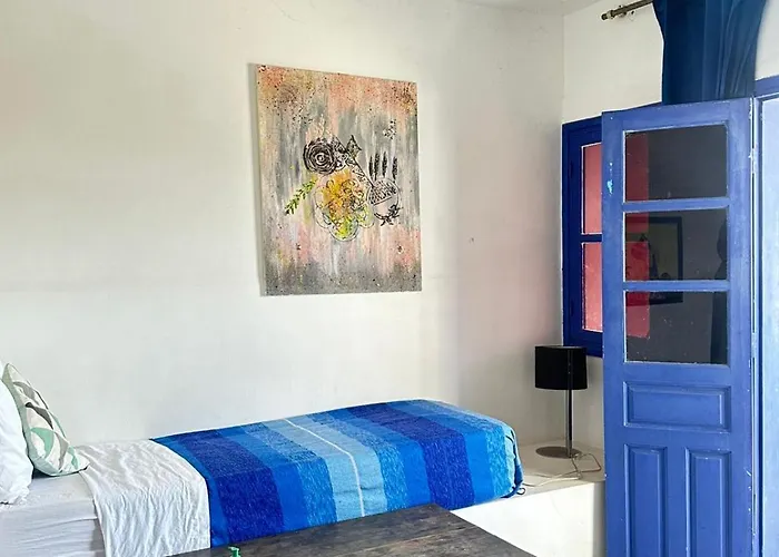Yousurf Surf House