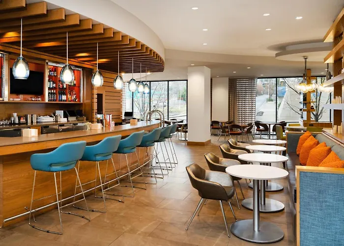 Staybridge Suites Seattle Downtown - Lake Union By Ihg