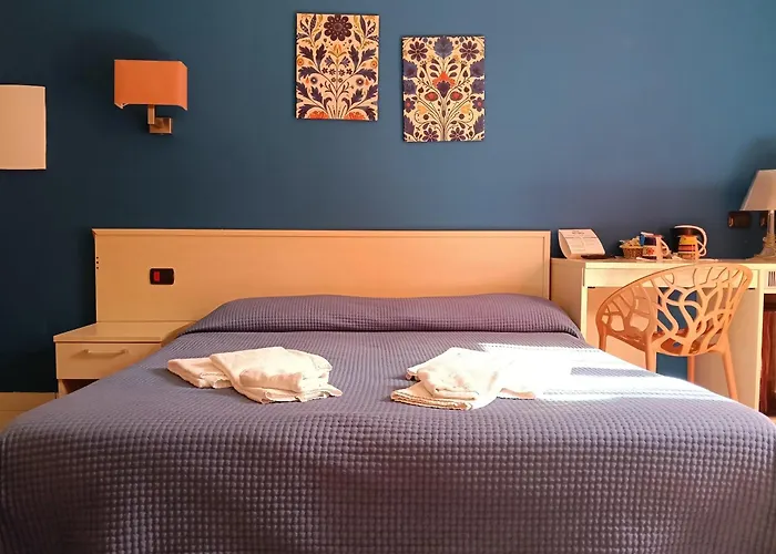 Hotel Villa Danci - Camere E Appartamenti