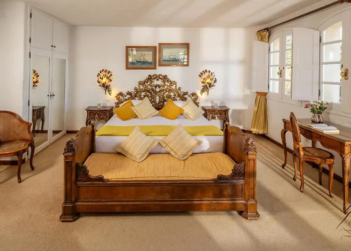 Hotel Le Maquis