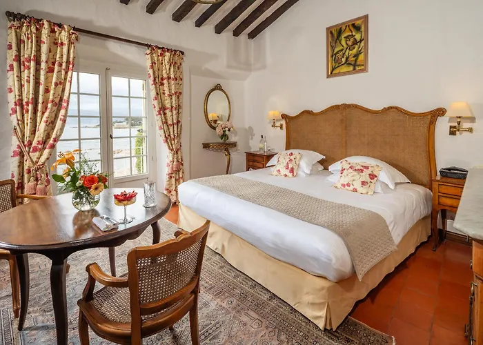 Hotel Le Maquis