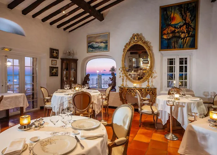 Hotel Le Maquis
