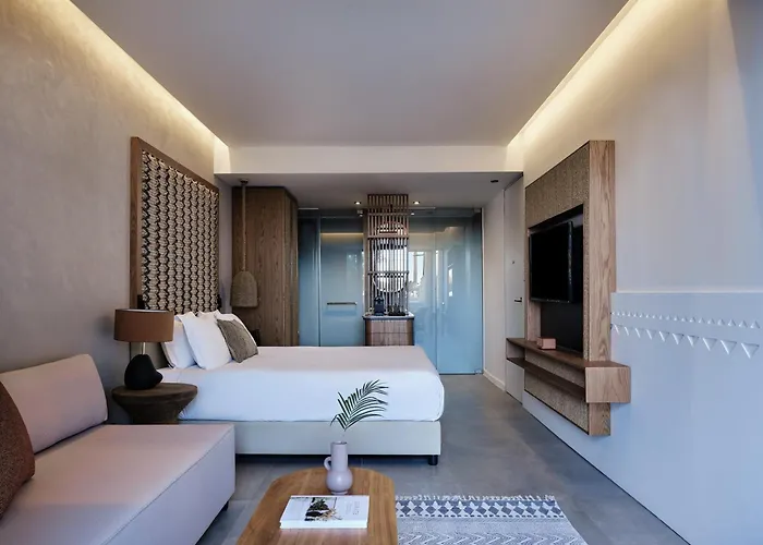 Kimpton La Mer Crete By Ihg (Adults Only)
