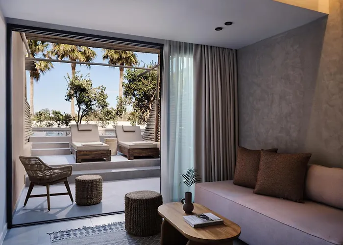 Kimpton La Mer Crete By Ihg (Adults Only)