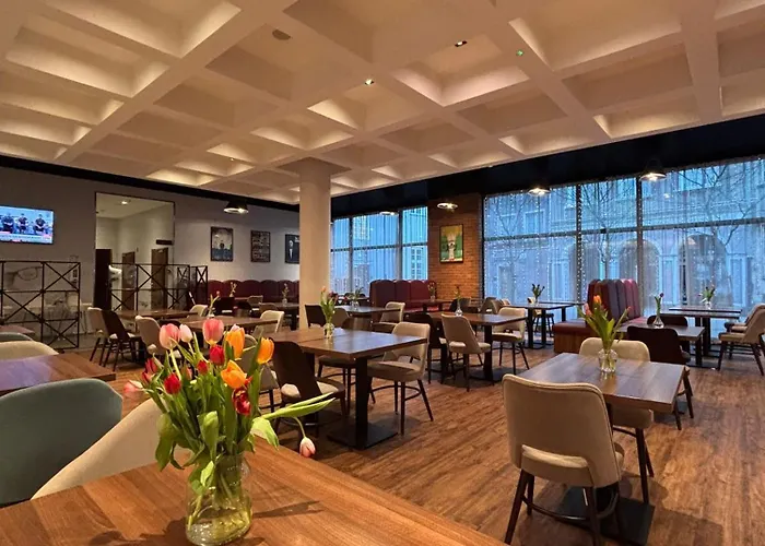 Hampton By Hilton Gdansk Old Town