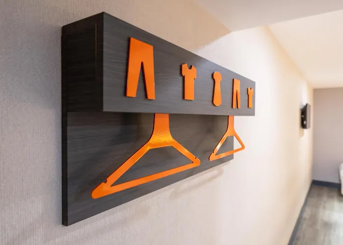 Easyhotel Leeds