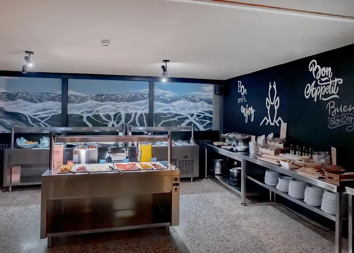 Hotel Austria By Pierre & Vacances