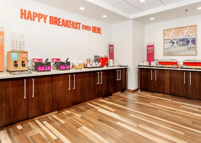 Hampton Inn & Suites Grants Pass