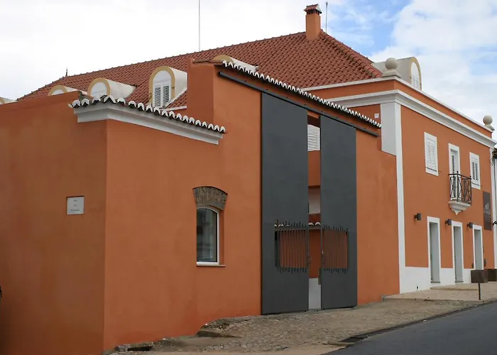 Boutique Hotel Poejo