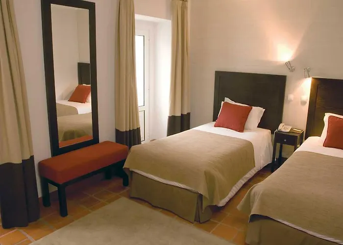 Boutique Hotel Poejo