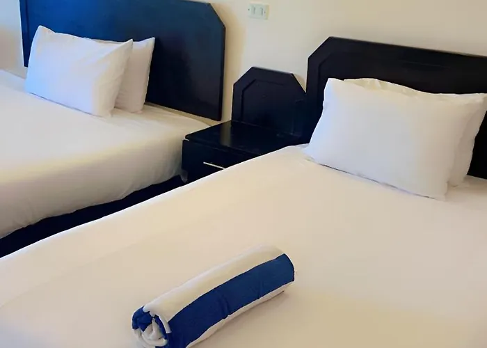 Regina Resort El Sokhna