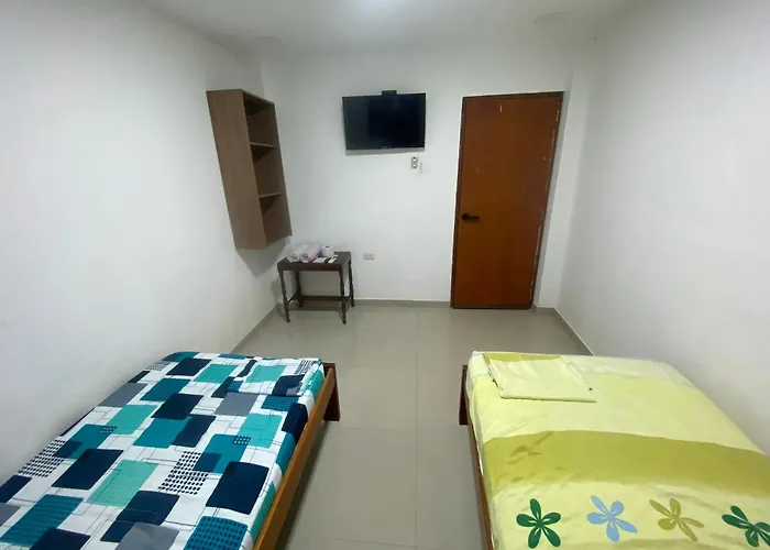 Posada Dakema