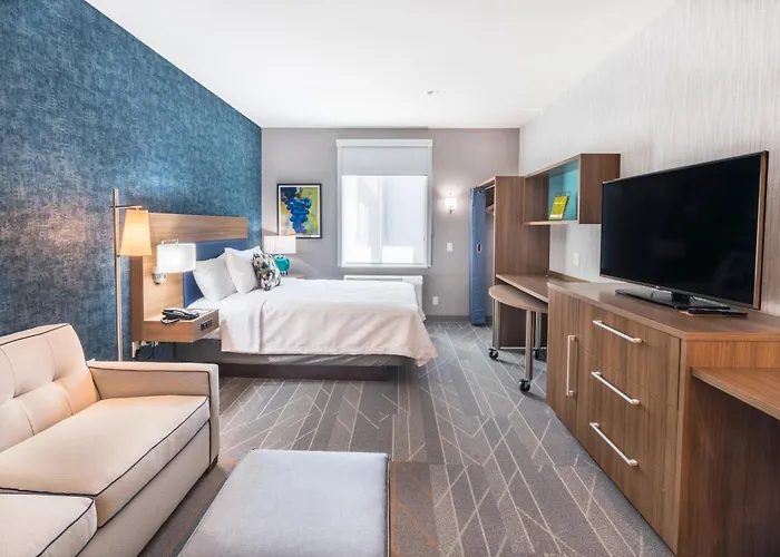 Home2 Suites By Hilton Temecula