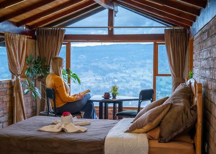 Intyari Lodge