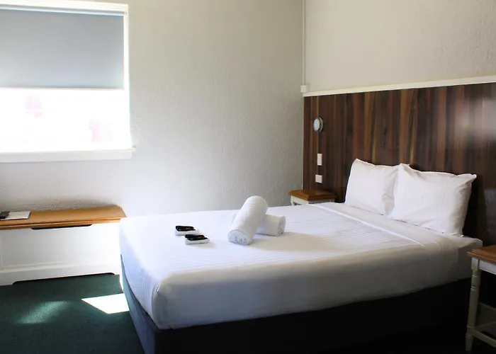 Criterion Hotel Gundagai