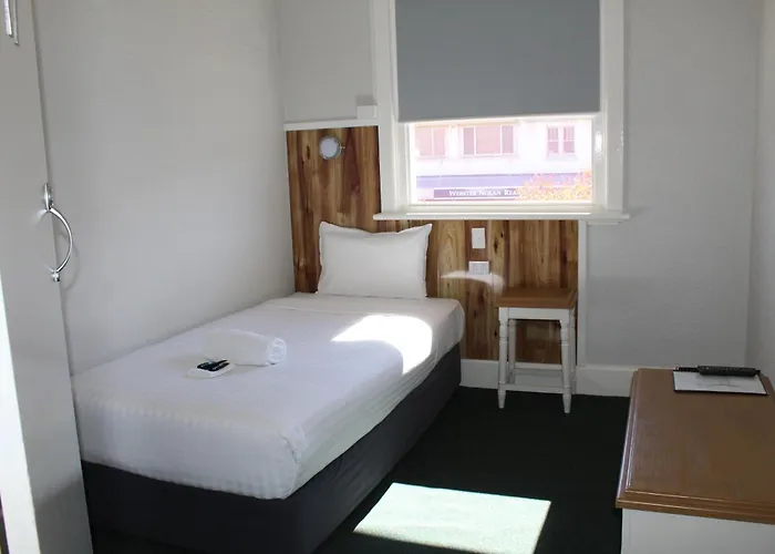 Criterion Hotel Gundagai