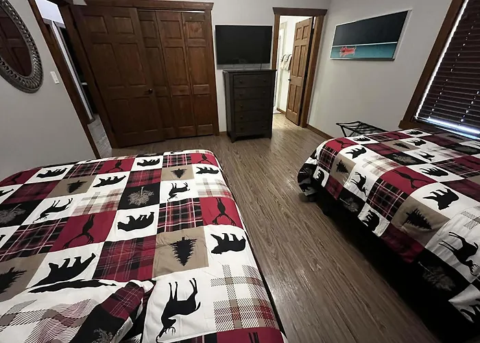 Wolf Den