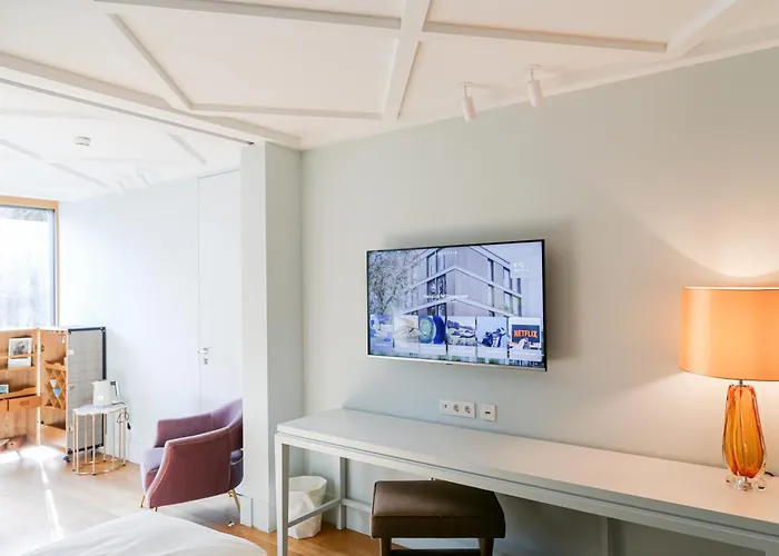 Jugend- Und Familienhotel Augustin