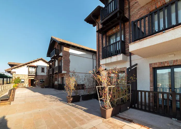 Hotel Cerro La Nina