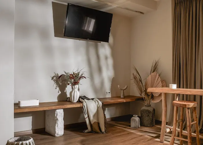 Ederlezi Boutique Hotel