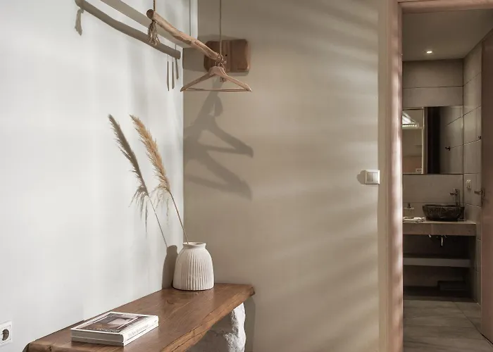 Ederlezi Boutique Hotel